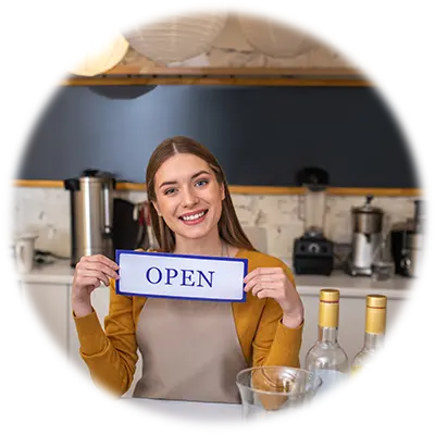 Starting a New Business