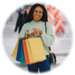 Purchase Merchandise