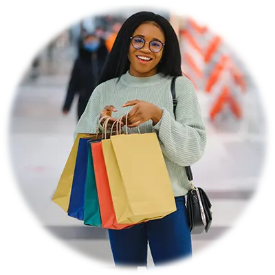 Purchase Merchandise